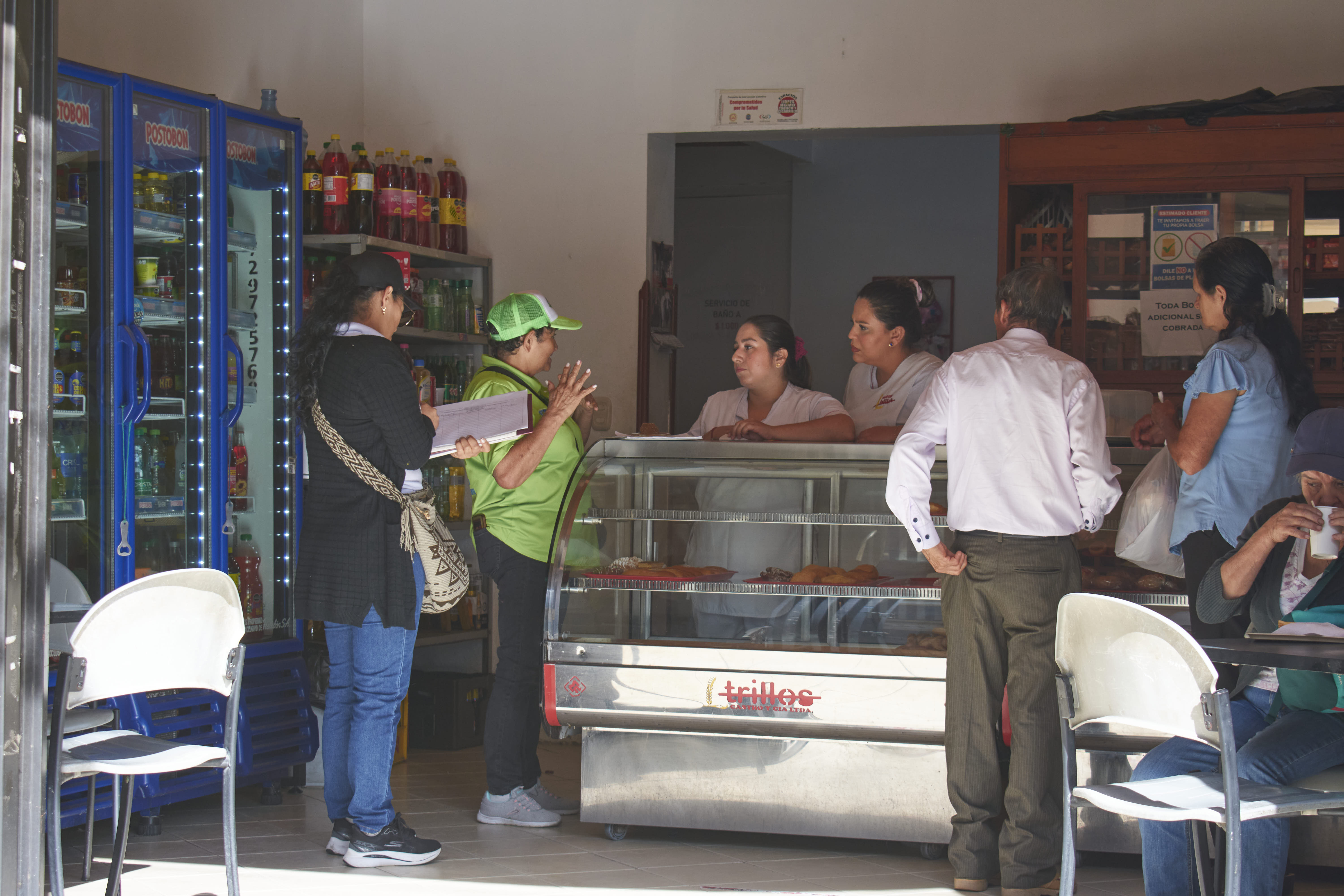 Campañas de reciclaje